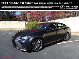 This offering follows in the tire tracks of the black line in the lexus nx and is ranges—the cosmetic package appeared first on the nx300, then the is 300 f sport, then the is 350. 2016 Lexus Gs 350 F Sport Luxury New 2020 Lexus Gs Gs 350 F Sport With Navigation Lexus Cars Usa Sports Images