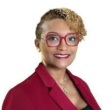 Tia Goins's Instagram, Twitter & Facebook