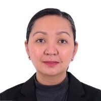 Liza Marie Garcia-Alidon