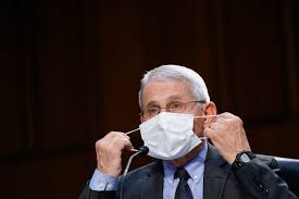 On wednesday, a book by dr. Fauci All Kids Should Be Able To Get Covid 19 Vaccine By Early Next Year