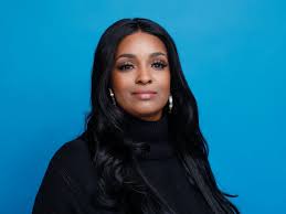 Misty Washington of Misty Artesian Water: Second Chapters; How I Reinvented  Myself In The Second Chapter Of My Life