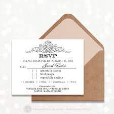 Download your printable rsvp wedding card template for free print as pdf or at your local copyshop never hire a designer again super easy.printable free wedding rsvp template & cards microsoft word. Best Free Wedding Menu Choice Template In 2021 Rsvp Card Wedding Rsvp Printable Wedding Menu