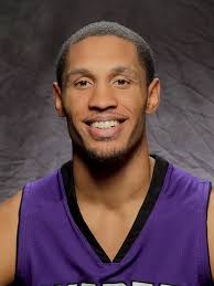 2012-13 Men's Basketball Roster