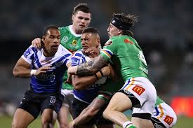 Curtis scott vers les canberra raiders ? Curtis Scott Starting 2021 Nrl Season With Clean Slate Canberra Weekly