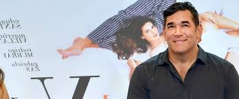 Eduardo santamarina (veracruz, méxico, 9 de julio de 1968) es un actor mexicano que ha destacado en telenovelas y series. Eduardo Santamarina Dice Que No Sabe Sobre El Engano Que Expuso Itati Cantoral