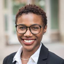 Testimony of Brittany Alston At the Performance Oversight Hearing for the  Department of Employment Services, Workforce Investment Council, and Deputy  Mayor for Greater Economic Opportunity