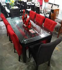 Cómo elegir el juego de comedor. Juegos De Comedor De 4 6 8 Sillas Muebleria La Cabana Facebook