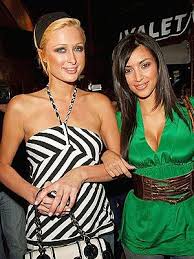 صور تجمع باريس هلتون مع كيم كاردشيان Paris Hilton Kim Kardashian Kim Kardashian Paris Kim Kardashian