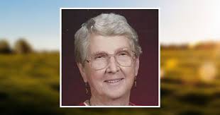 M. Jean Bruemmer Obituary January 7, 2016