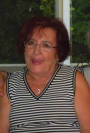 Obituary of Anna Cappello