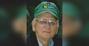 Obituary information for William Edward "Buddy" Hixon