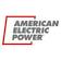 AEP Service Corporation logo