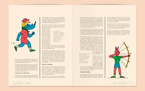 Welcome To The Jungle Annual Guide By Violaine Jeremy Grafica Impaginato Editorial Welcome To The Jungle Book Editorial Editorial Design