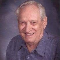 David Joslyn Obituary