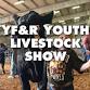 Youth Livestock Show — Louisiana Farm Bureau event image