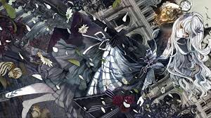 Maybe you would like to learn more about one of these? Hd Gothic Anime Wallpapers Pixelstalk Net
