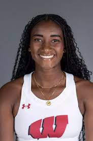 No. 17 Wisconsin sweeps Northwestern for eighth consecutive win