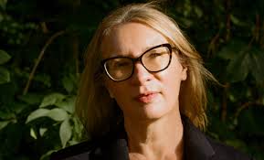 'Where Do You Go?' with Helen Barrett