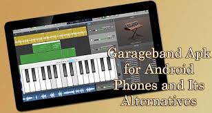 Garageband Apk File Download For Android Koolplus