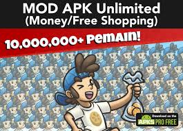 Oct 01, 2018 · download one of the apk files below (the mod version is the hacked game) or try the google play version; Tahu Bulat Mod Apk 15 2 6 Free Shopping Unlimited Money 100 Work