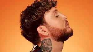James Arthur, Filene Center at Wolf Trap, Jul 2, 2025, Vienna, VA