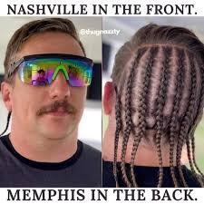 Ashley Chaney, have you considered a new look for 2022?