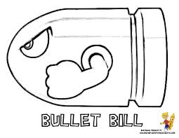 This fly guy puppet may be used as a fun activity for the children to complete after reading any of the fly guy books. Daring Mario Coloring Pages Yoshi Free Wario Mario Kart