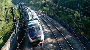 Au printemps prochain, il sera possible de voyager dans les trains à grande vitesse avlo. Apres Une Panne D Electricite Un Tgv Bloque 6 Heures Dans Un Tunnel