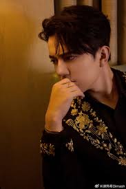 Dimash Kudaibergen Europe...