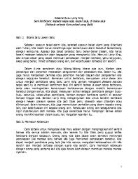 Halo selamat siang, sudah lama tidak publish ebook di blog ini, terakhir publish awal tahun 2020 tanggal 16 januari 2020. Pdf Resume Buku Larry King Reza Yusran Penjaskes Academia Edu