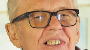 Minnesord: Eric Petersson, Brunflo, 75 år