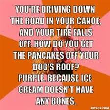 My Kinda Joke If Anyone Laughs At This You Totally Get My Sense Of Humor Funny Anti Jokes Anti Jokes Corny Jokes