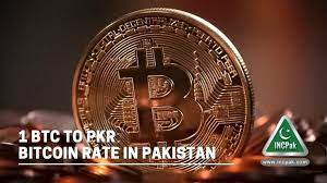 El bitcoin is the currency of world (supplied by bitcoin and the currency supplied by state bank of pakistan. 1 Btc To Pkr Bitcoin To Pakistani Rupee Rate On 24 April 2021 Incpak