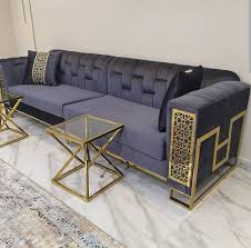 235 Me Gusta 1 Comentarios كنب جلسات مفروشات البراك 2017wk En Instagram كنب جلسات ستائر جديد وتنجيد تفصيل بحسب الطلب اس Sofa Frame Decor Home Decor