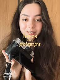 Capturing Moments: The Joy of Photography