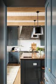 Dorel living kitchen island solid wood top natural towel bar spice rack da6545n. Black Island With Maple Butcher Block Top Design Ideas