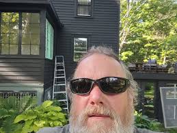 Stephen Crews Painting and Historic Restoration