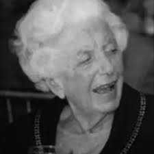 Obituary information for Evelyn DelBalso Marron