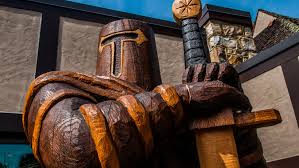 We are conveniently located on the corner of woodland drive & crossing drive, across from best buy. Stokesay Castle The Knight S Pub Home Reading Pennsylvania Menu Prices Restaurant Reviews Facebook