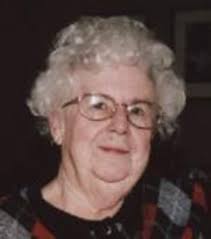 Evelyn Mae Lamaster Frick Obituary October 5, 2010