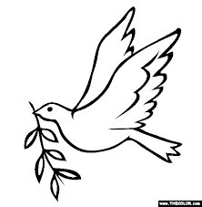 Maybe you would like to learn more about one of these? World Peace Day Online Coloring Pages