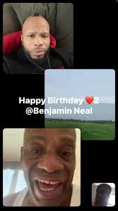 Good Morning “Lord Thank you for this Day Jan 15, Heal and Deliver my  Brother inward and outward… In Jesus Name. Everyone Please Help me wish My  Big Brother Benjamin Neal Happy Birthday and get well ...