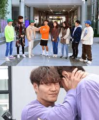 The running man movie reviews & metacritic score: Running Man Sees Increase In Popularity With Rising Viewership Ratings Soompi