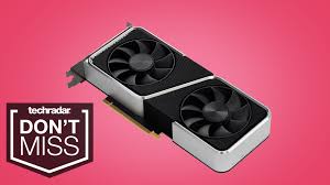 Find many great new & used options and get the best deals for nvidia geforce rtx 3060 ti founders edition 8gb gddr6 graphics card at the best online prices at ebay! Where To Buy Nvidia Rtx 3060 Ti Find Stock Here Techradar