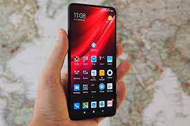 Xiaomi Mi 9T Pro Bewertung ...
