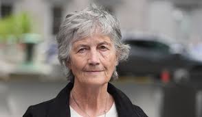 Catherine Connolly must 'clarify' comments