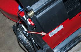 Maybe you would like to learn more about one of these? Where To Find The Model And Serial On A Toro Push Mower
