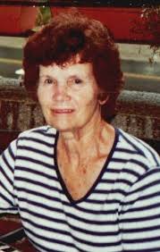 Virginia "Ginger" L. (Gater) Ladd Obituary