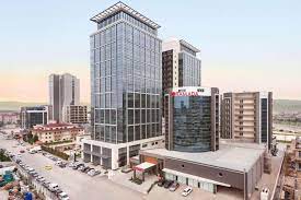 It is the one of the seventeen districts of bursa province. Ramada Bursa Nilufer Bursa Aktualisierte Preise Fur 2021