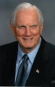 Paul Briley Obituary (1924